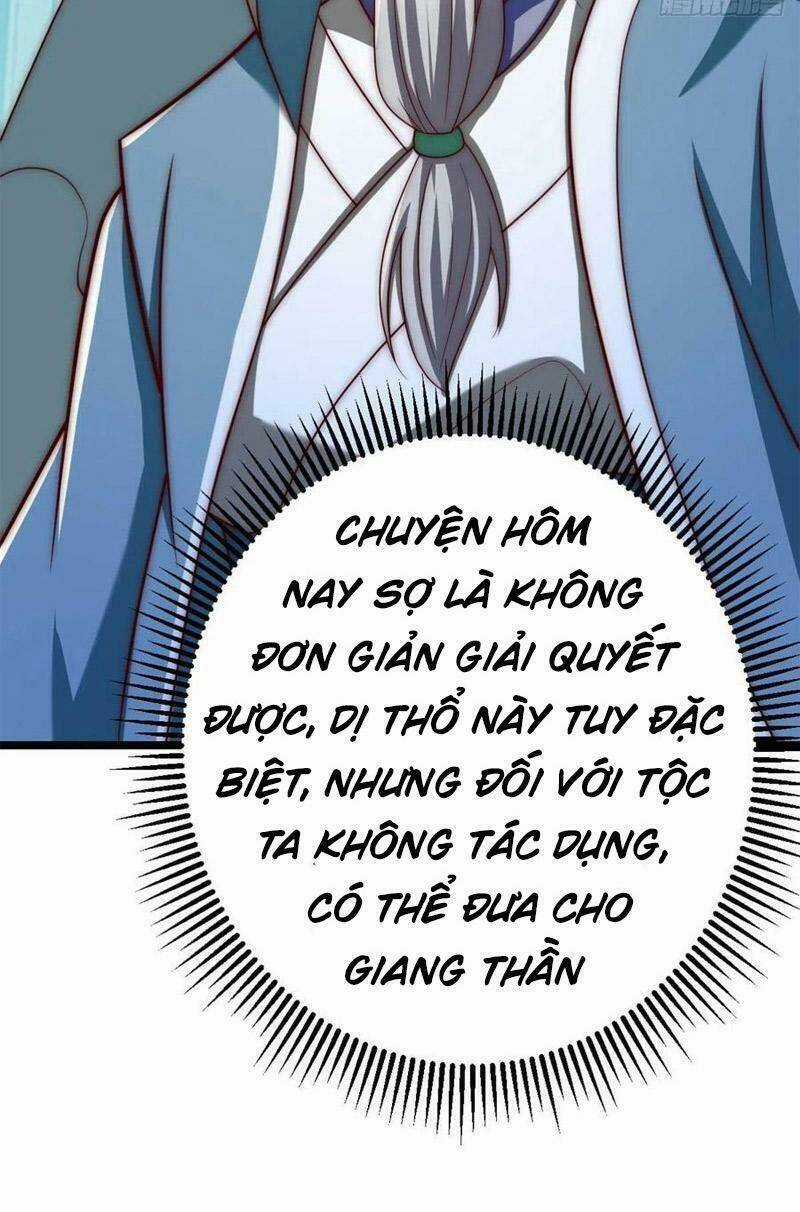 Ta Có Chín Nữ Đồ Đệ - Chapter 291 - Trang 3