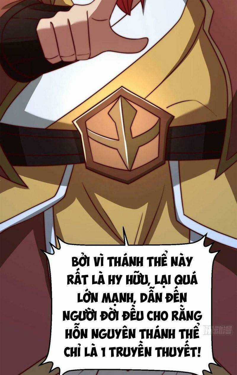 Ta Có Chín Nữ Đồ Đệ - Chapter 291 - Trang 21