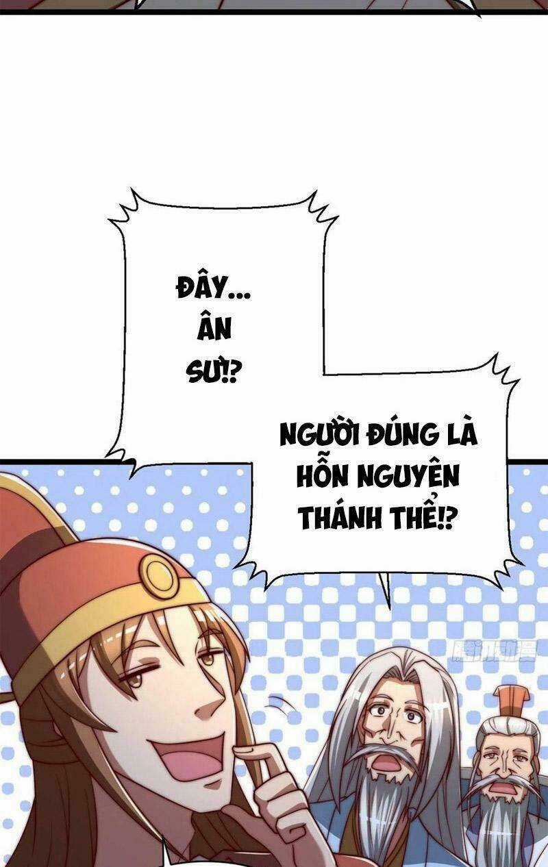 Ta Có Chín Nữ Đồ Đệ - Chapter 291 - Trang 22