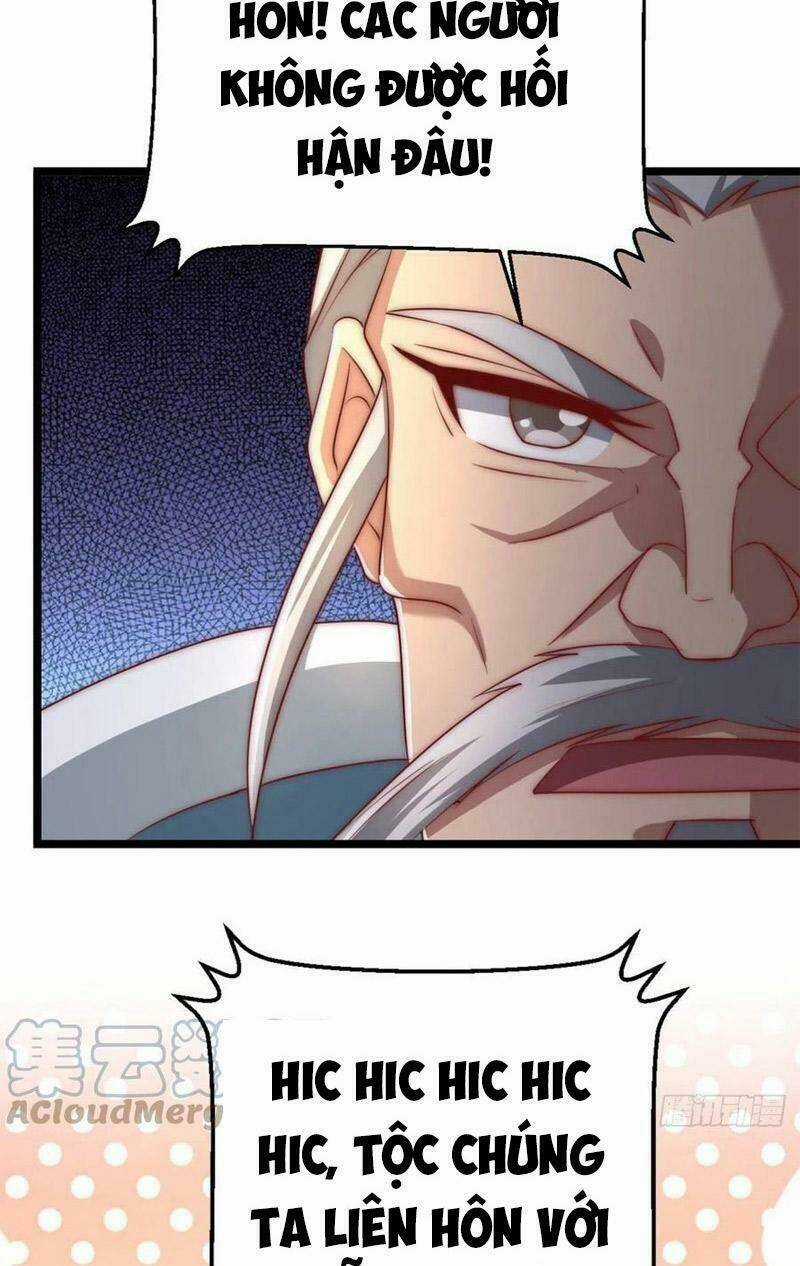 Ta Có Chín Nữ Đồ Đệ - Chapter 291 - Trang 26