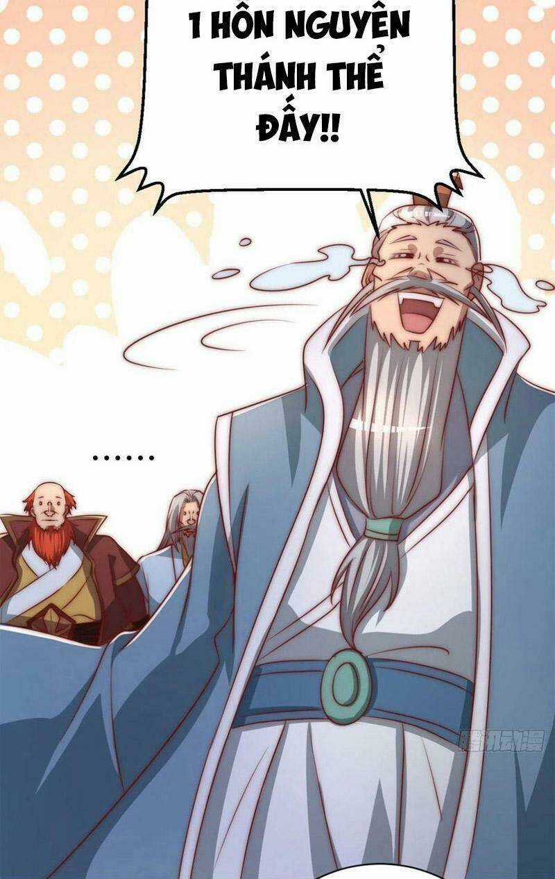 Ta Có Chín Nữ Đồ Đệ - Chapter 291 - Trang 27