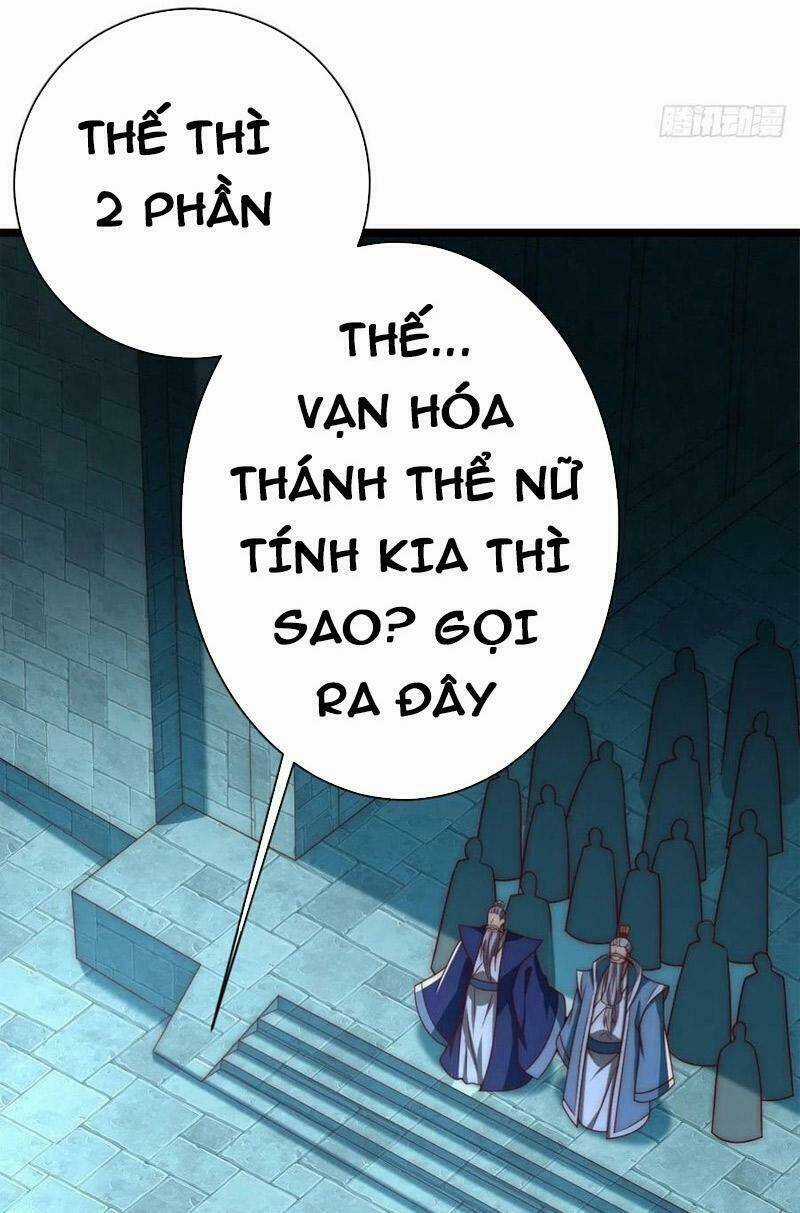 Ta Có Chín Nữ Đồ Đệ - Chapter 291 - Trang 4