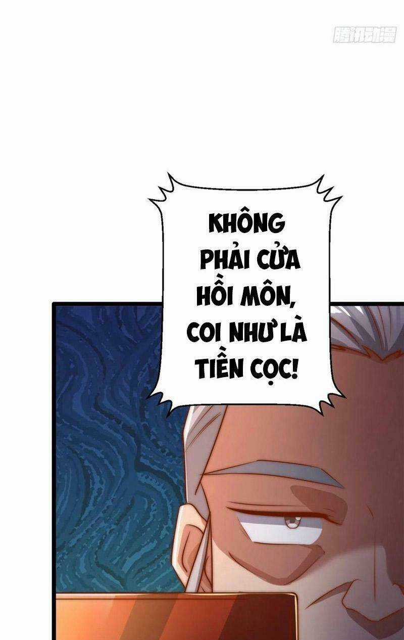 Ta Có Chín Nữ Đồ Đệ - Chapter 291 - Trang 34