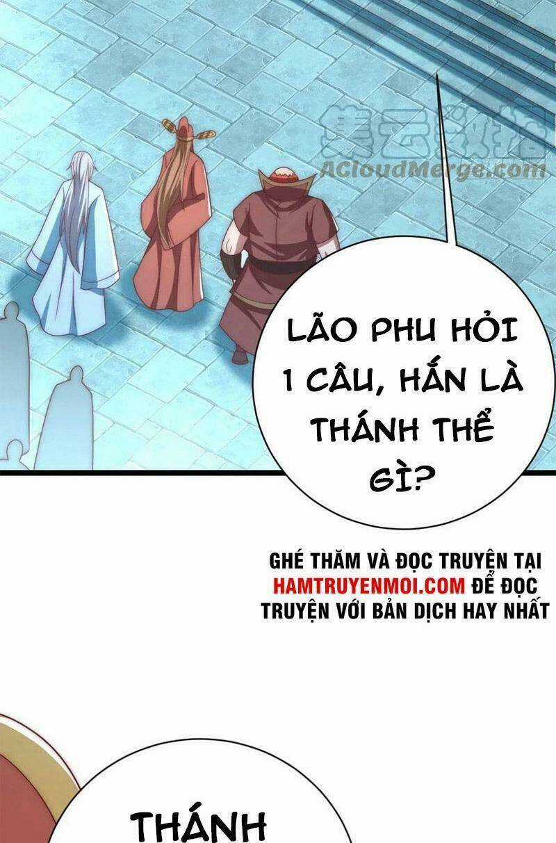 Ta Có Chín Nữ Đồ Đệ - Chapter 291 - Trang 5