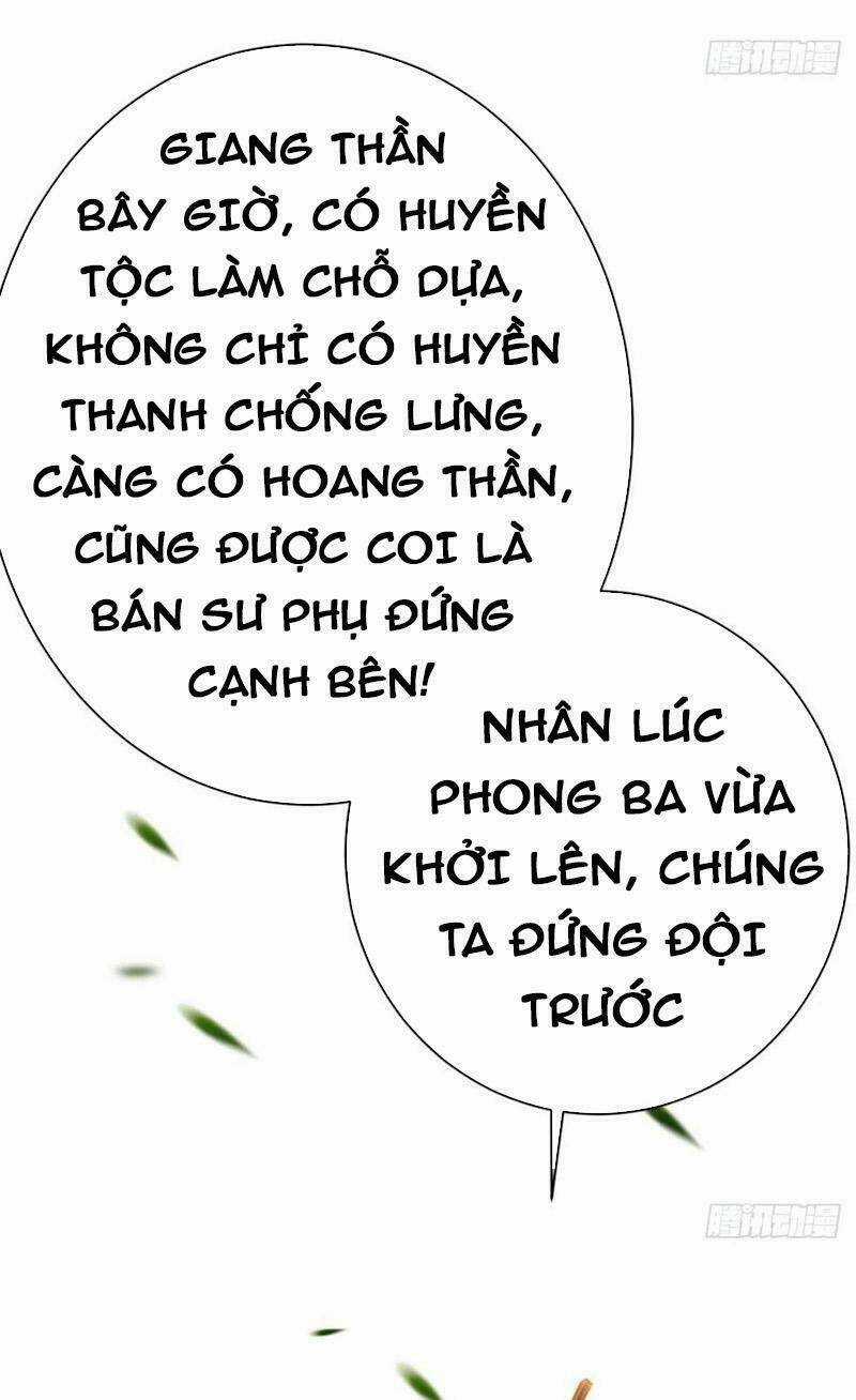 Ta Có Chín Nữ Đồ Đệ - Chapter 291 - Trang 41