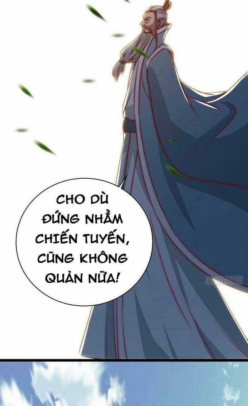 Ta Có Chín Nữ Đồ Đệ - Chapter 291 - Trang 42