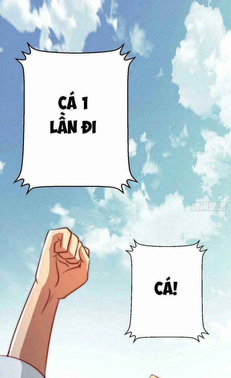 Ta Có Chín Nữ Đồ Đệ - Chapter 291 - Trang 43