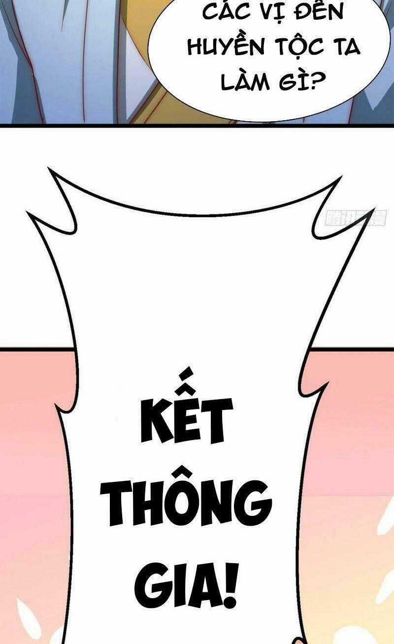 Ta Có Chín Nữ Đồ Đệ - Chapter 291 - Trang 46