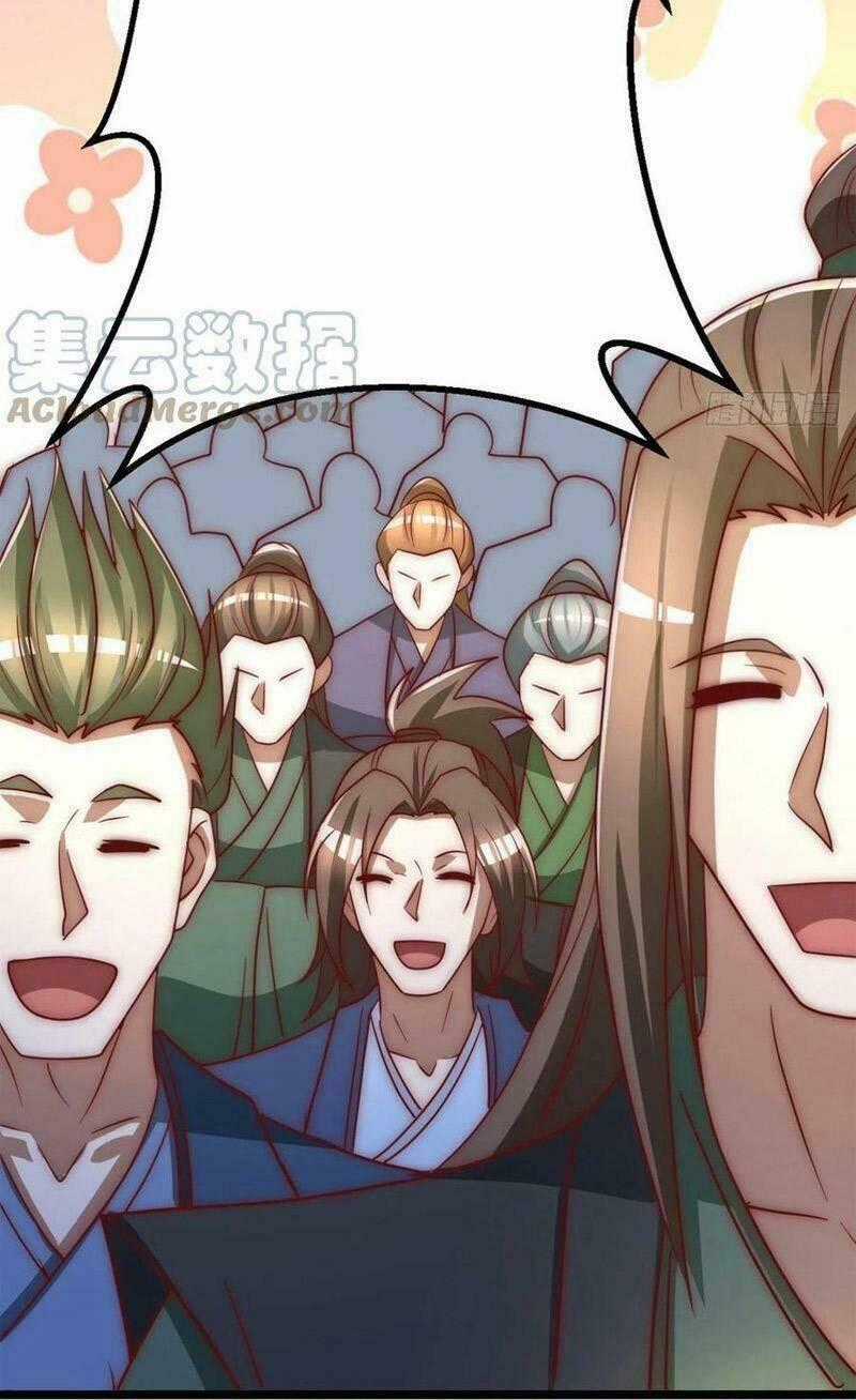 Ta Có Chín Nữ Đồ Đệ - Chapter 291 - Trang 47