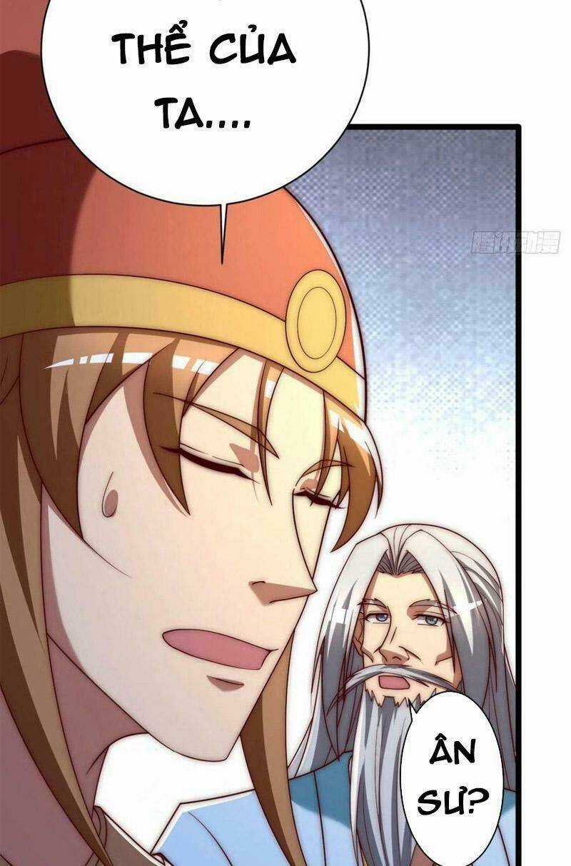 Ta Có Chín Nữ Đồ Đệ - Chapter 291 - Trang 6