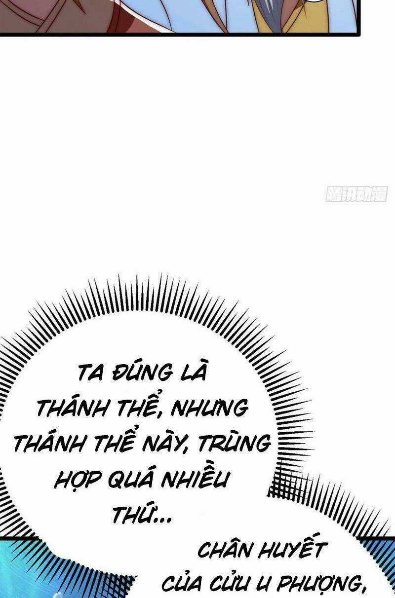 Ta Có Chín Nữ Đồ Đệ - Chapter 291 - Trang 7