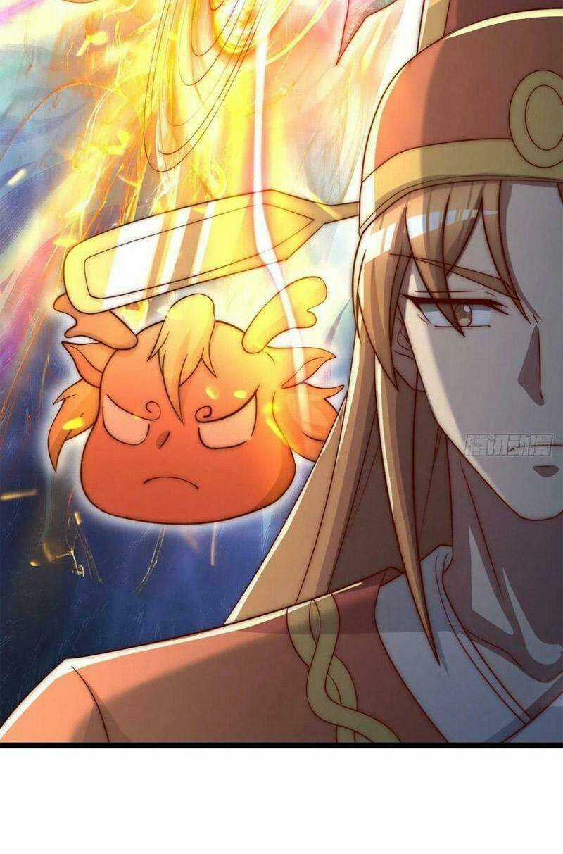 Ta Có Chín Nữ Đồ Đệ - Chapter 291 - Trang 9