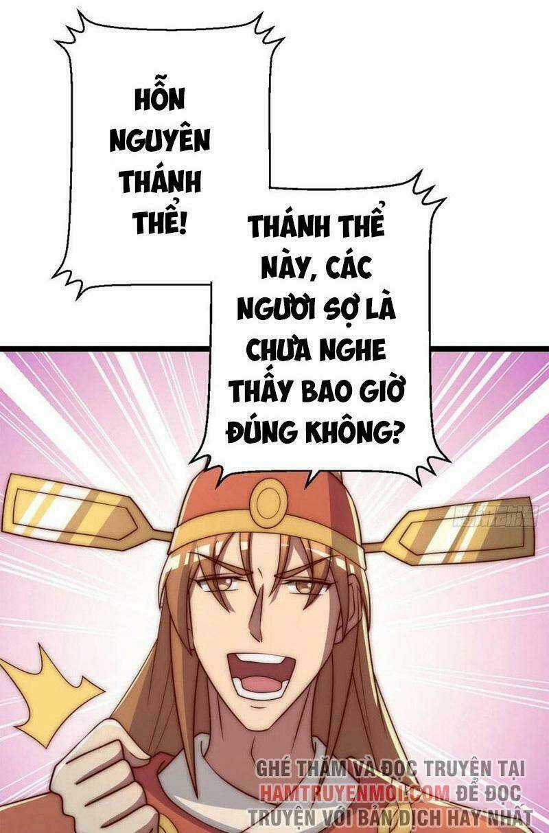 Ta Có Chín Nữ Đồ Đệ - Chapter 291 - Trang 10