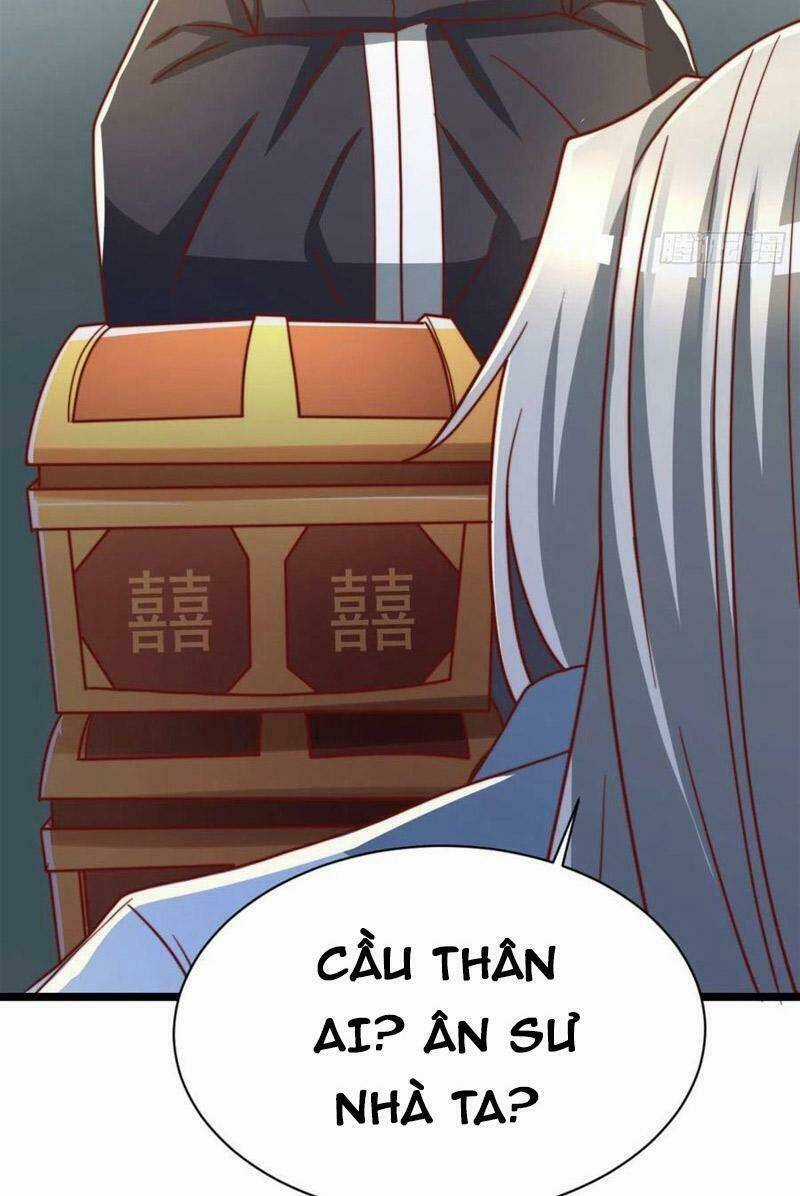 Ta Có Chín Nữ Đồ Đệ - Chapter 292 - Trang 17