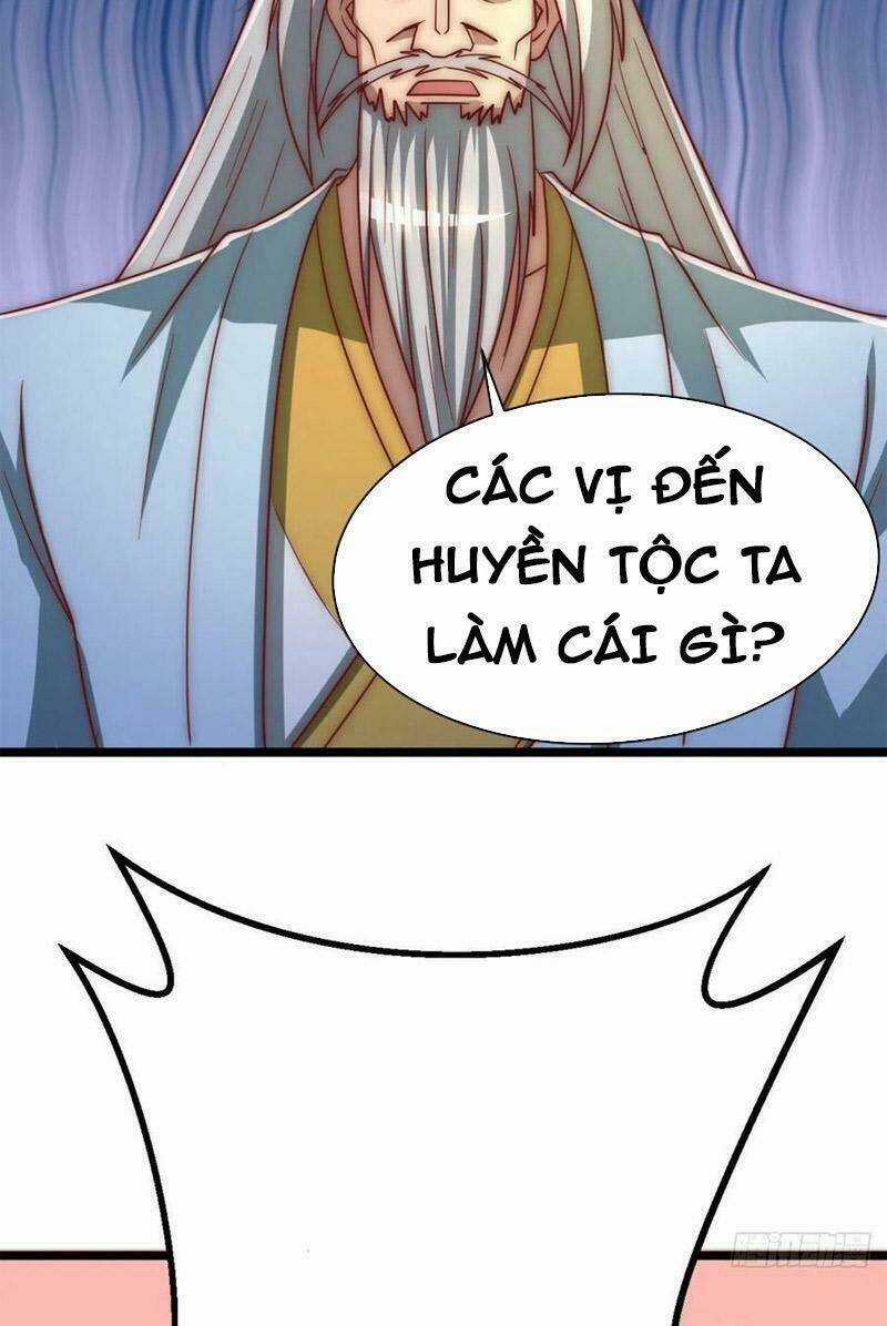 Ta Có Chín Nữ Đồ Đệ - Chapter 292 - Trang 3