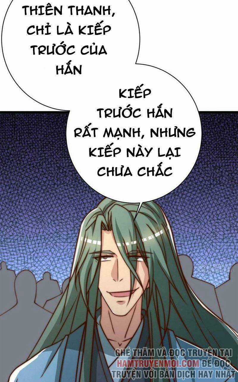 Ta Có Chín Nữ Đồ Đệ - Chapter 292 - Trang 25