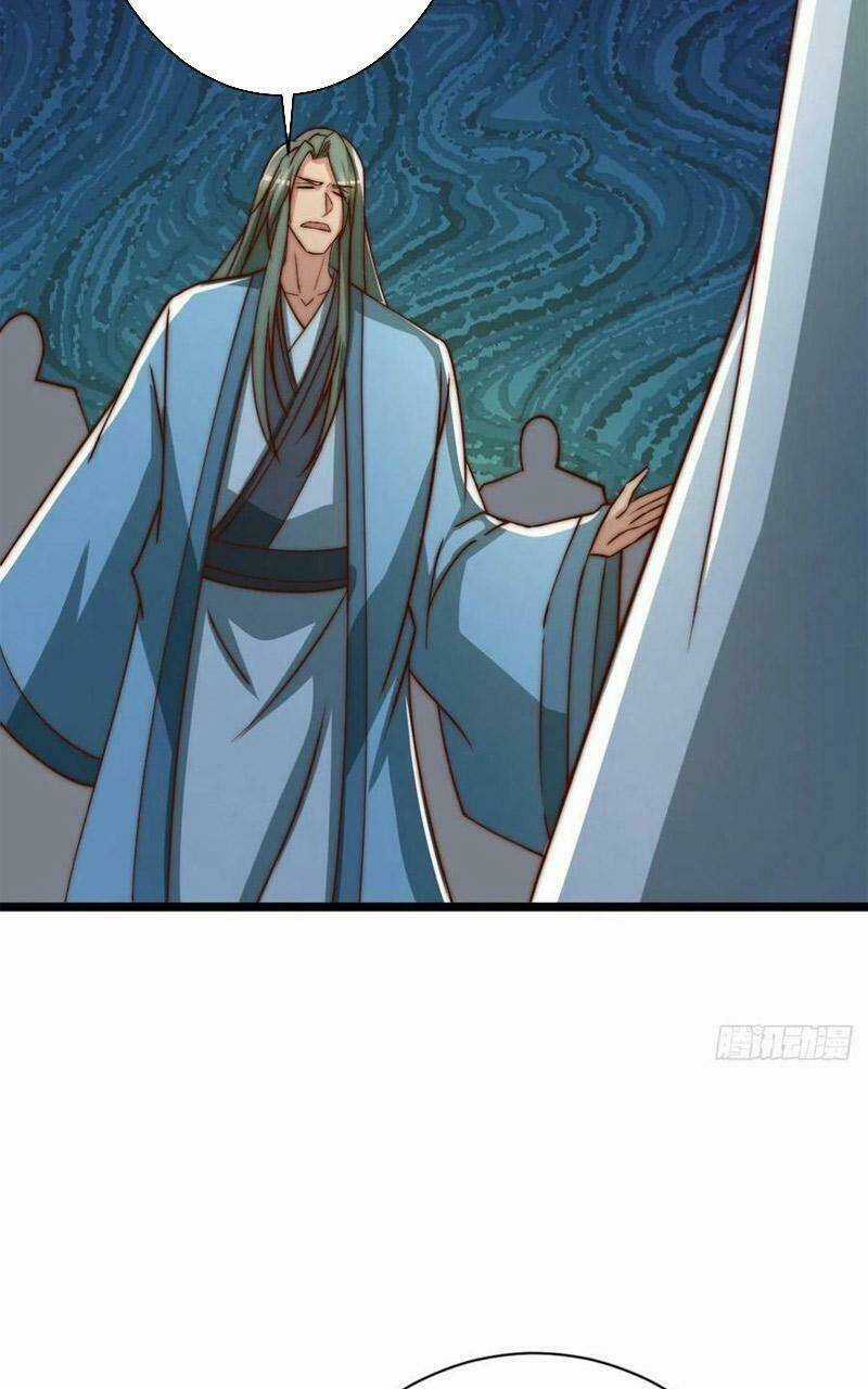 Ta Có Chín Nữ Đồ Đệ - Chapter 292 - Trang 28