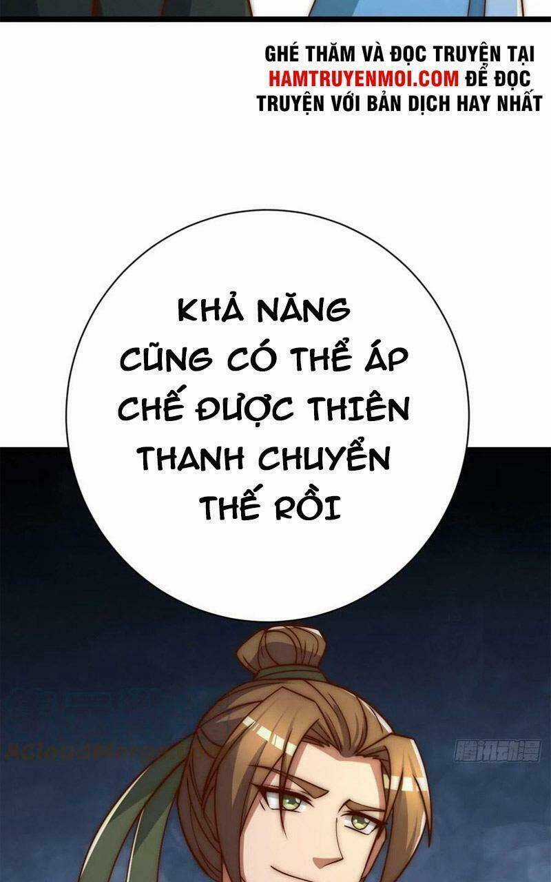 Ta Có Chín Nữ Đồ Đệ - Chapter 292 - Trang 30