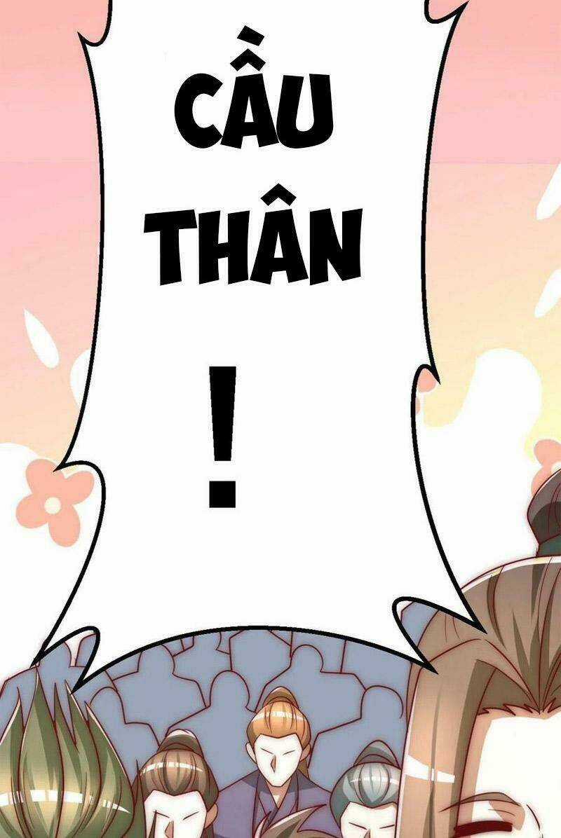 Ta Có Chín Nữ Đồ Đệ - Chapter 292 - Trang 4