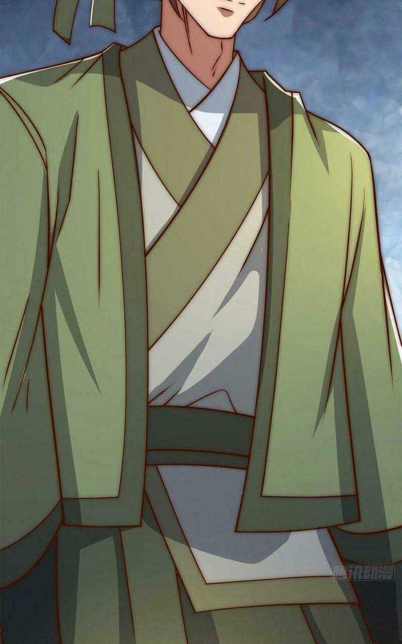 Ta Có Chín Nữ Đồ Đệ - Chapter 292 - Trang 31