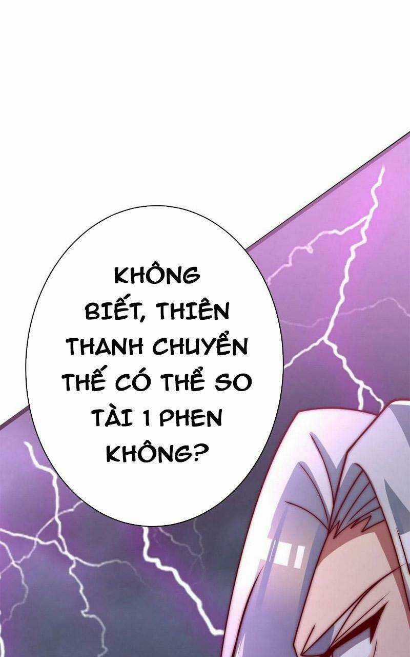 Ta Có Chín Nữ Đồ Đệ - Chapter 292 - Trang 34