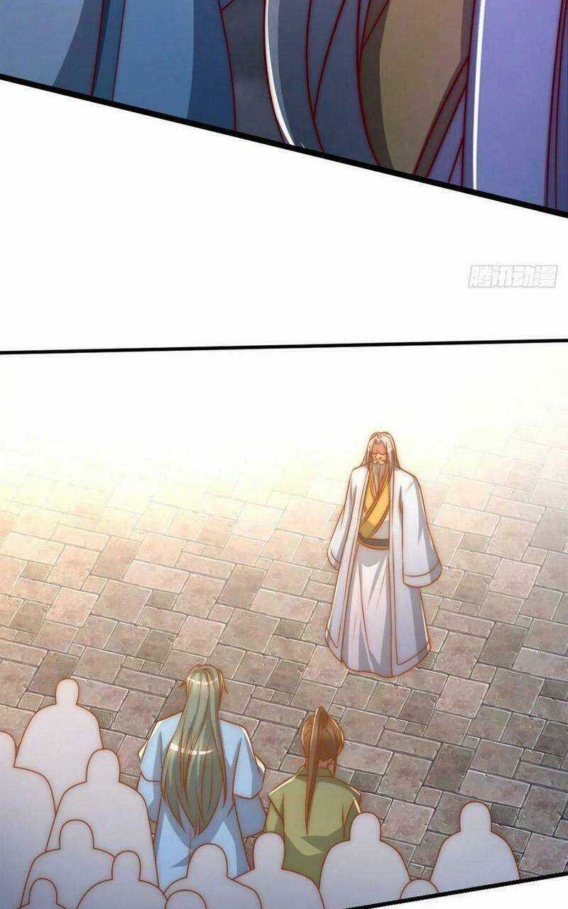 Ta Có Chín Nữ Đồ Đệ - Chapter 292 - Trang 36