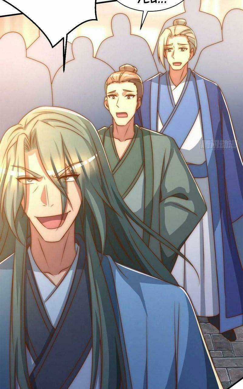 Ta Có Chín Nữ Đồ Đệ - Chapter 292 - Trang 39