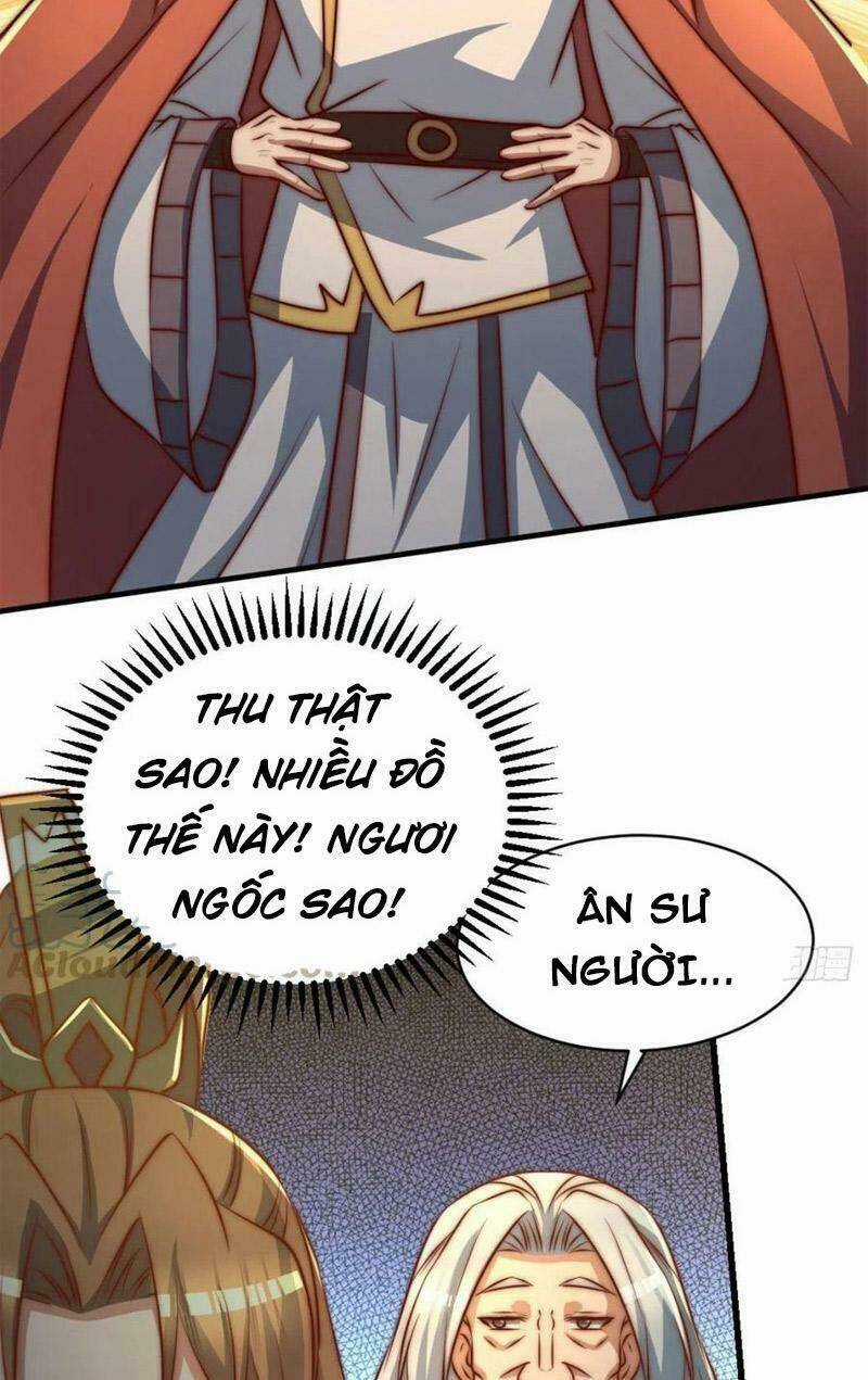 Ta Có Chín Nữ Đồ Đệ - Chapter 292 - Trang 46