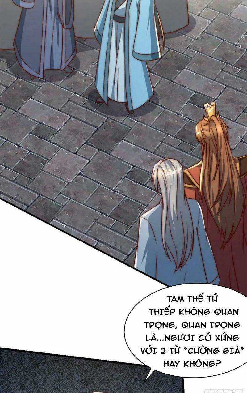 Ta Có Chín Nữ Đồ Đệ - Chapter 292 - Trang 48