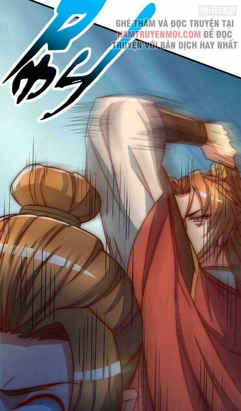 Ta Có Chín Nữ Đồ Đệ - Chapter 292 - Trang 65