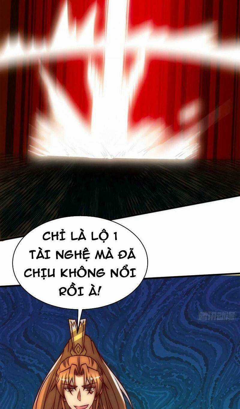 Ta Có Chín Nữ Đồ Đệ - Chapter 292 - Trang 67