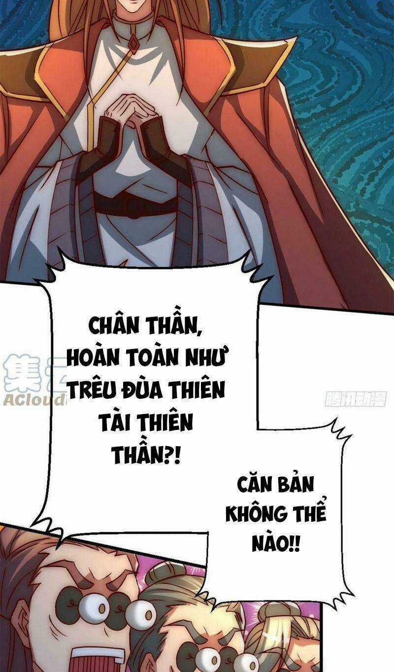 Ta Có Chín Nữ Đồ Đệ - Chapter 292 - Trang 68