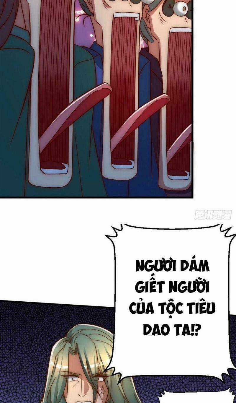 Ta Có Chín Nữ Đồ Đệ - Chapter 292 - Trang 69