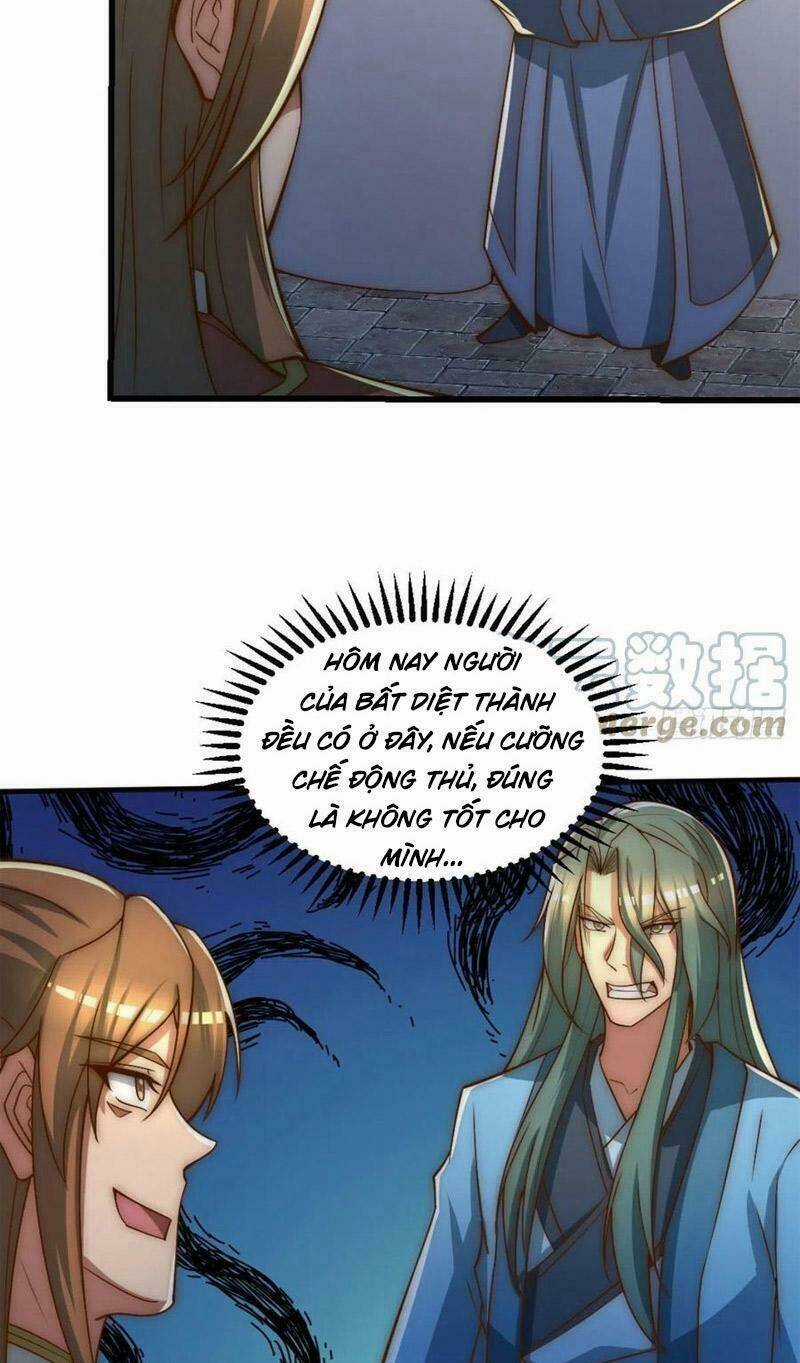 Ta Có Chín Nữ Đồ Đệ - Chapter 292 - Trang 71