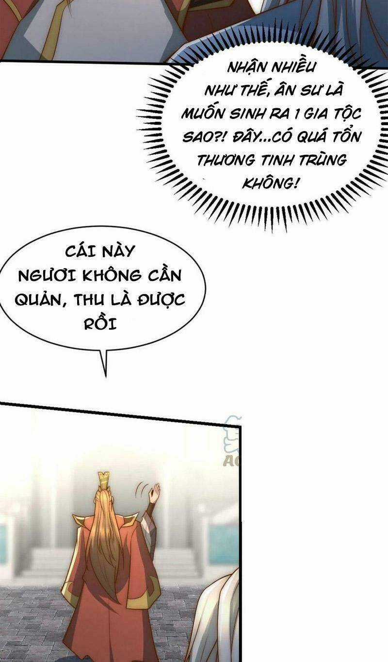 Ta Có Chín Nữ Đồ Đệ - Chapter 292 - Trang 74