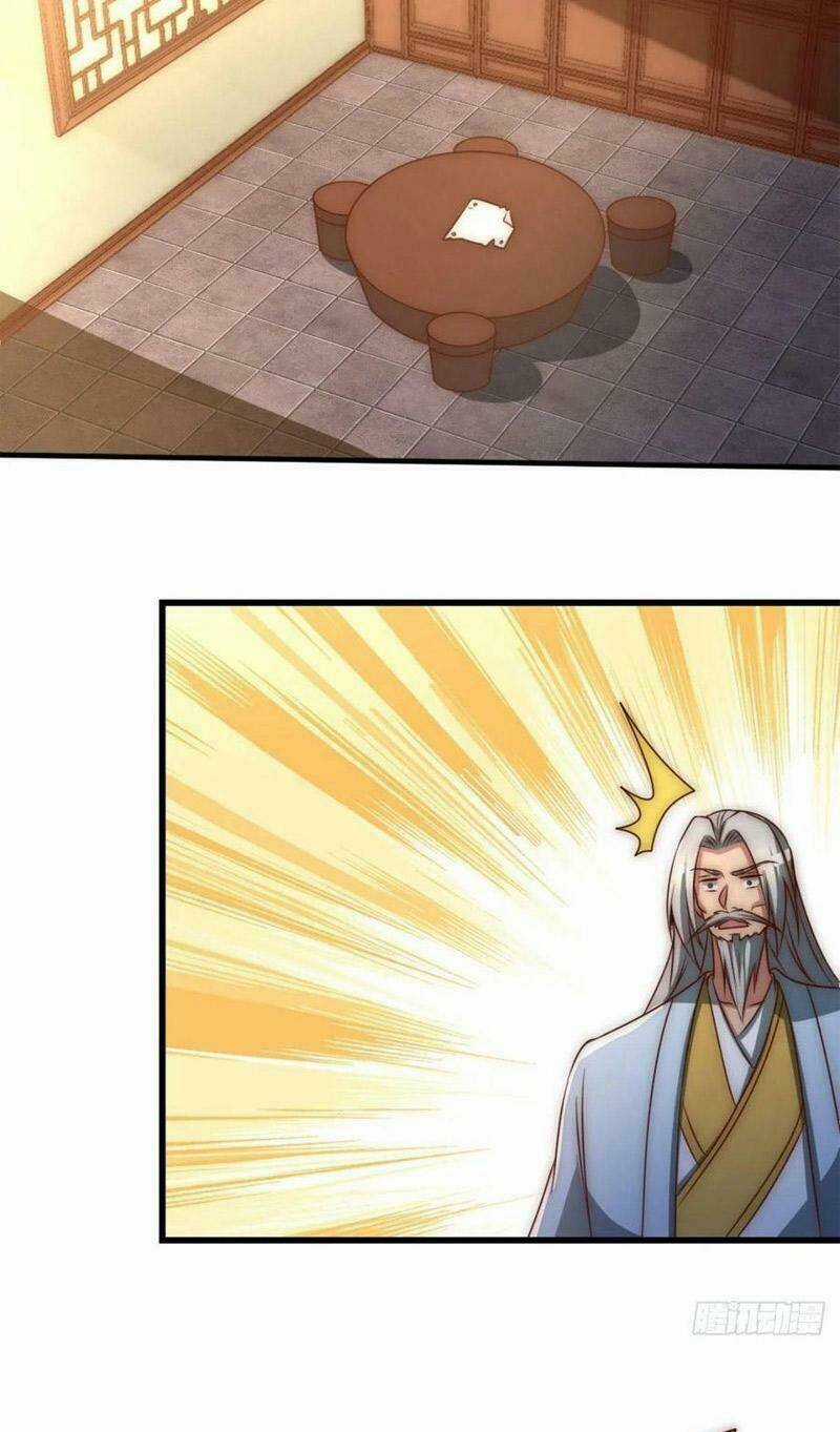 Ta Có Chín Nữ Đồ Đệ - Chapter 292 - Trang 78