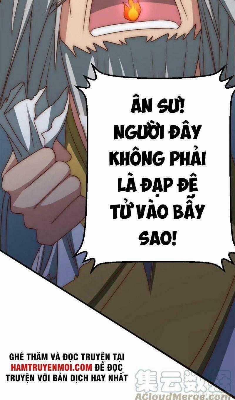 Ta Có Chín Nữ Đồ Đệ - Chapter 292 - Trang 80