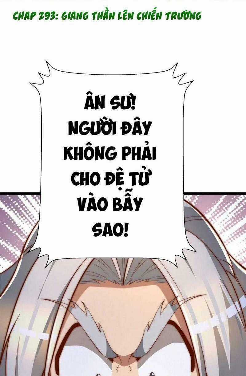 Ta Có Chín Nữ Đồ Đệ - Chapter 293 - Trang 2