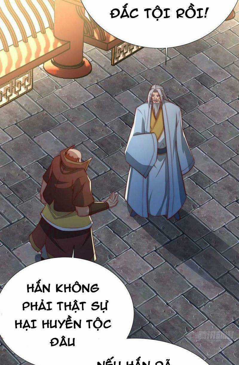 Ta Có Chín Nữ Đồ Đệ - Chapter 293 - Trang 11
