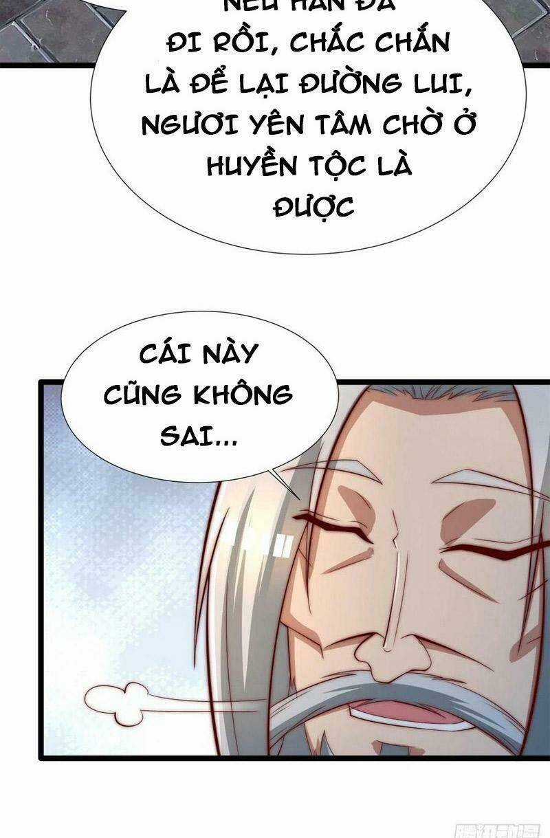 Ta Có Chín Nữ Đồ Đệ - Chapter 293 - Trang 12