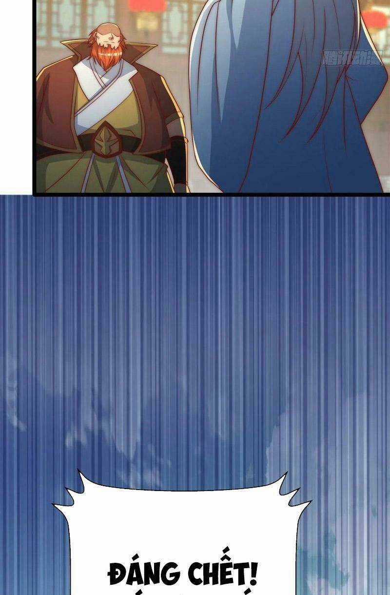 Ta Có Chín Nữ Đồ Đệ - Chapter 293 - Trang 14