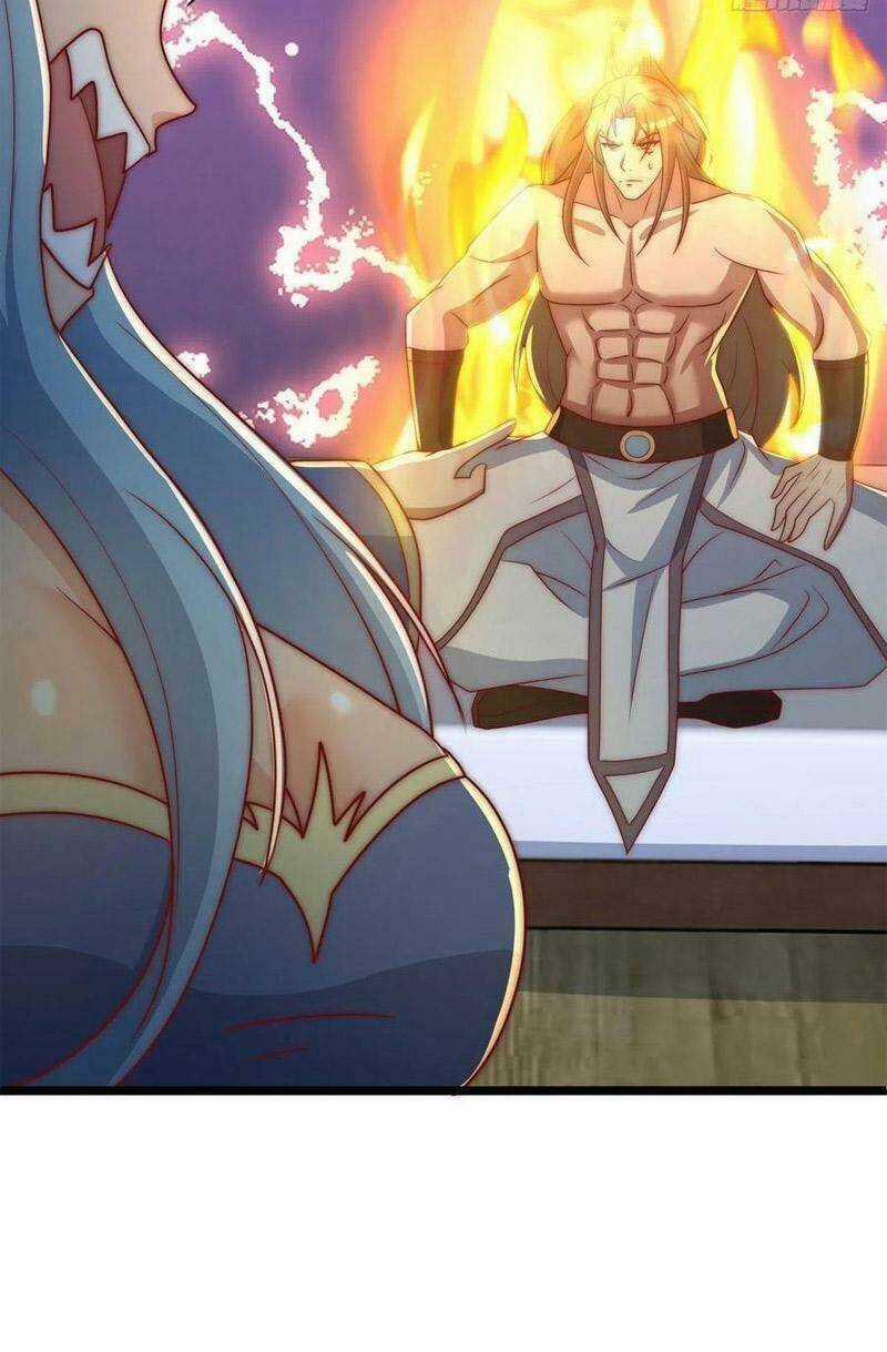 Ta Có Chín Nữ Đồ Đệ - Chapter 293 - Trang 19