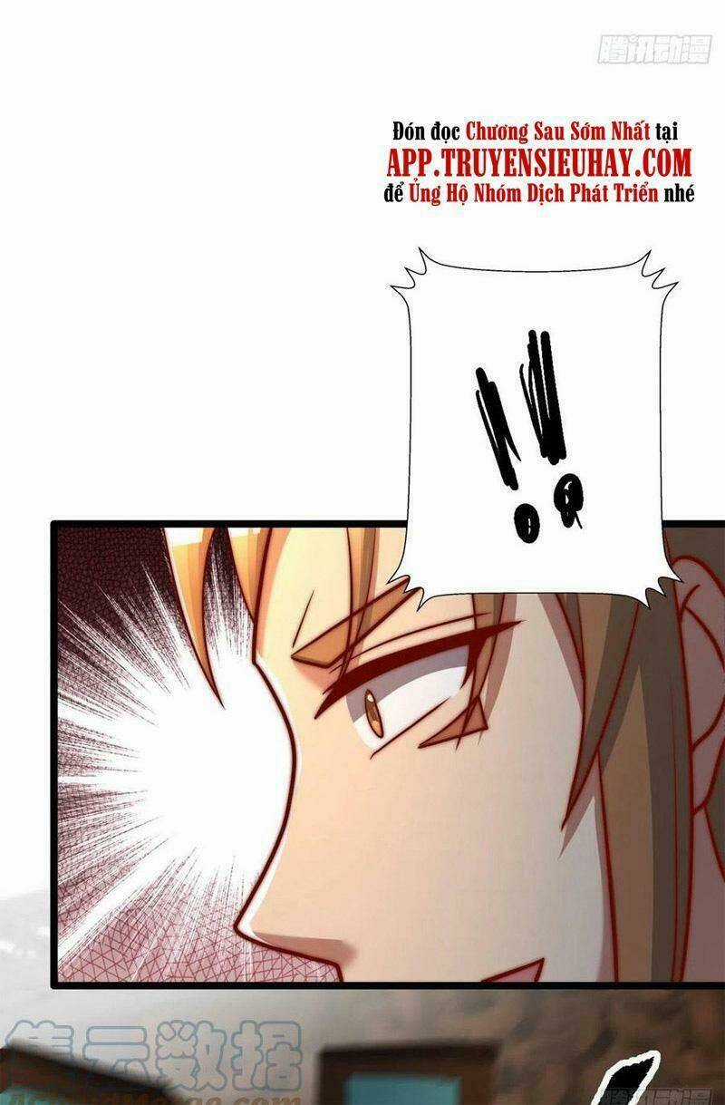 Ta Có Chín Nữ Đồ Đệ - Chapter 293 - Trang 20