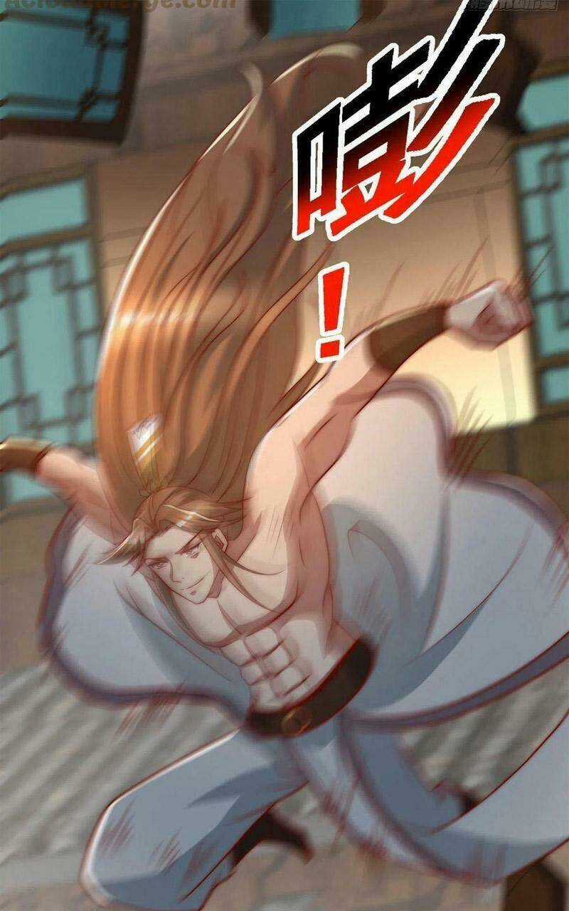 Ta Có Chín Nữ Đồ Đệ - Chapter 293 - Trang 21