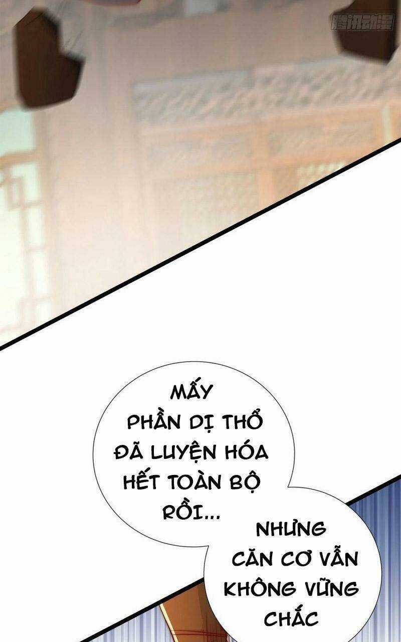 Ta Có Chín Nữ Đồ Đệ - Chapter 293 - Trang 22