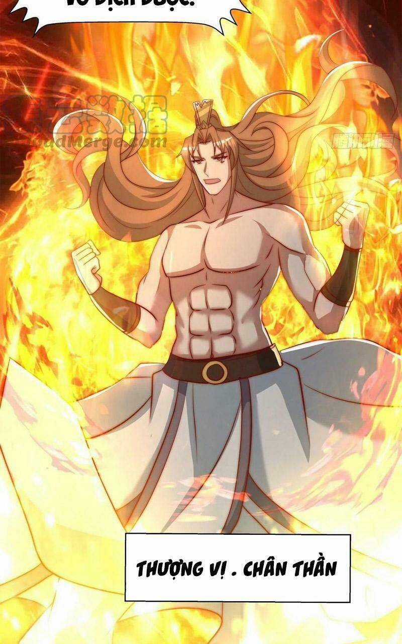 Ta Có Chín Nữ Đồ Đệ - Chapter 293 - Trang 24