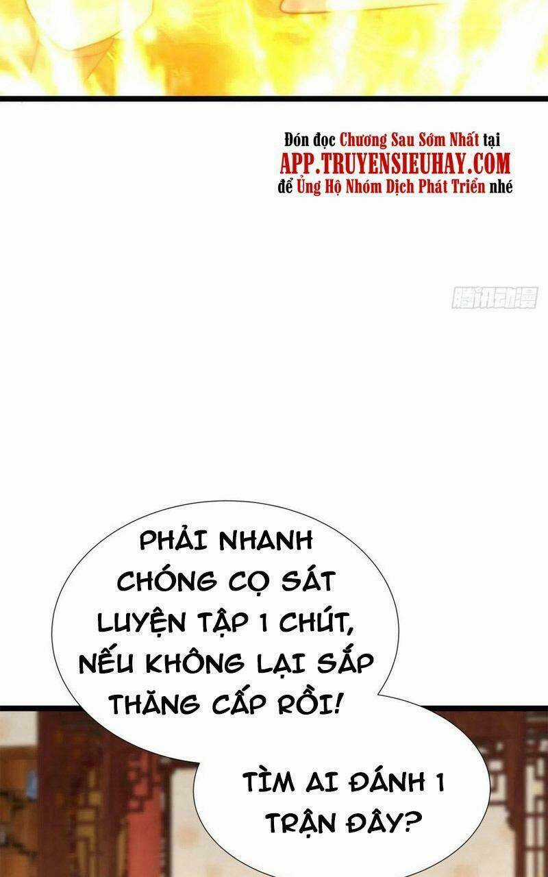 Ta Có Chín Nữ Đồ Đệ - Chapter 293 - Trang 25