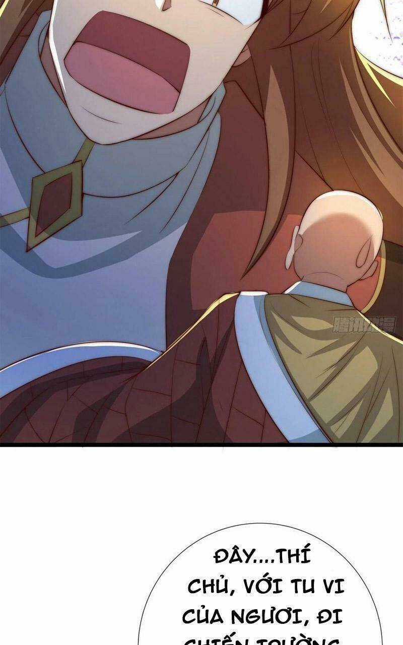 Ta Có Chín Nữ Đồ Đệ - Chapter 293 - Trang 29