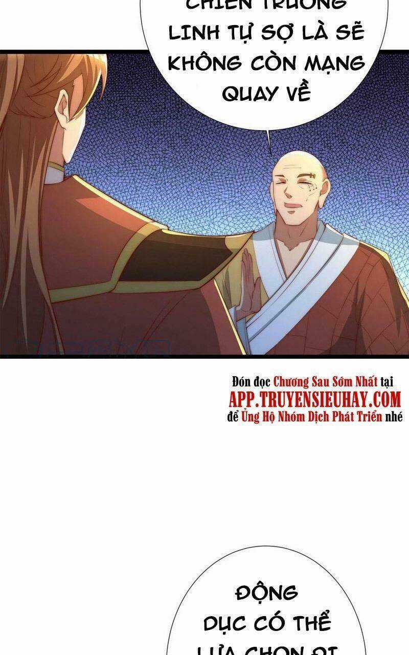 Ta Có Chín Nữ Đồ Đệ - Chapter 293 - Trang 30