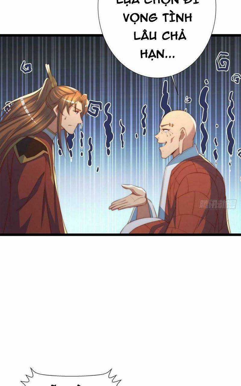 Ta Có Chín Nữ Đồ Đệ - Chapter 293 - Trang 31